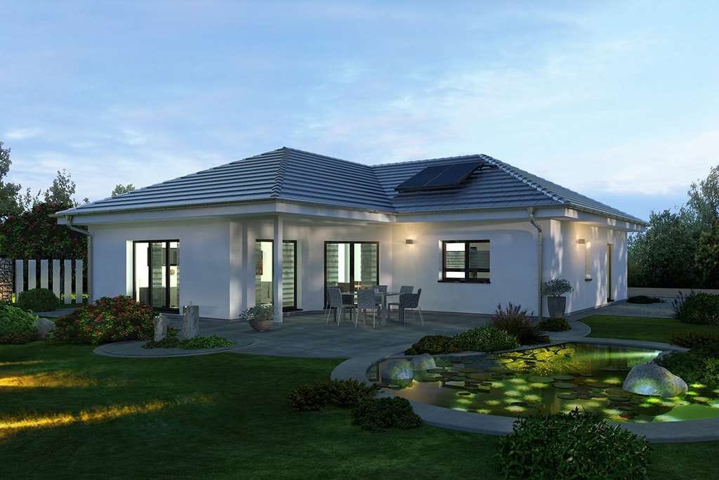 Immobilie in Achslach - Ihr Traumhaus beginnt mit der Planung - Wir begleiten Sie! - Bild 2