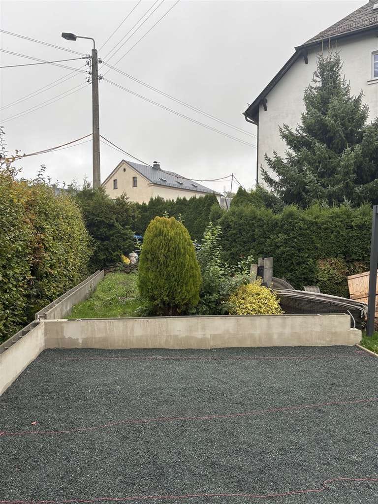 Immobilie in Rosenbach/Vogtland - ++Repräsentative Villa mit zwei Wohnungen und Gewerbeeinheit++ - Bild 4