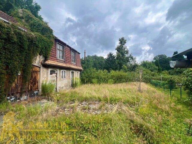 Immobilie in Weißwasser/O.L. - Běła Woda - Platz für Ideen - Lagerfläche mit vier Garagen in ruhiger Lage mit Entwicklungspotential - Bild 3