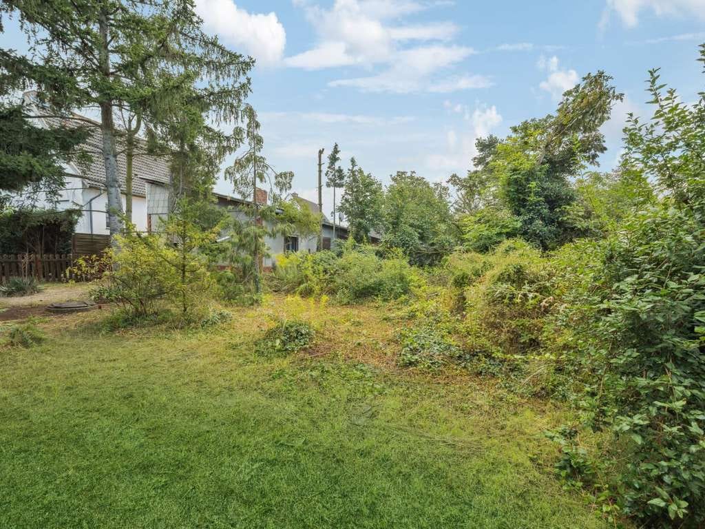 Immobilie in Haldensleben - Großes Grundstück mit 2 Bungalows in der Nähe des Mittellandkanals in Haldensleben - Bild 3