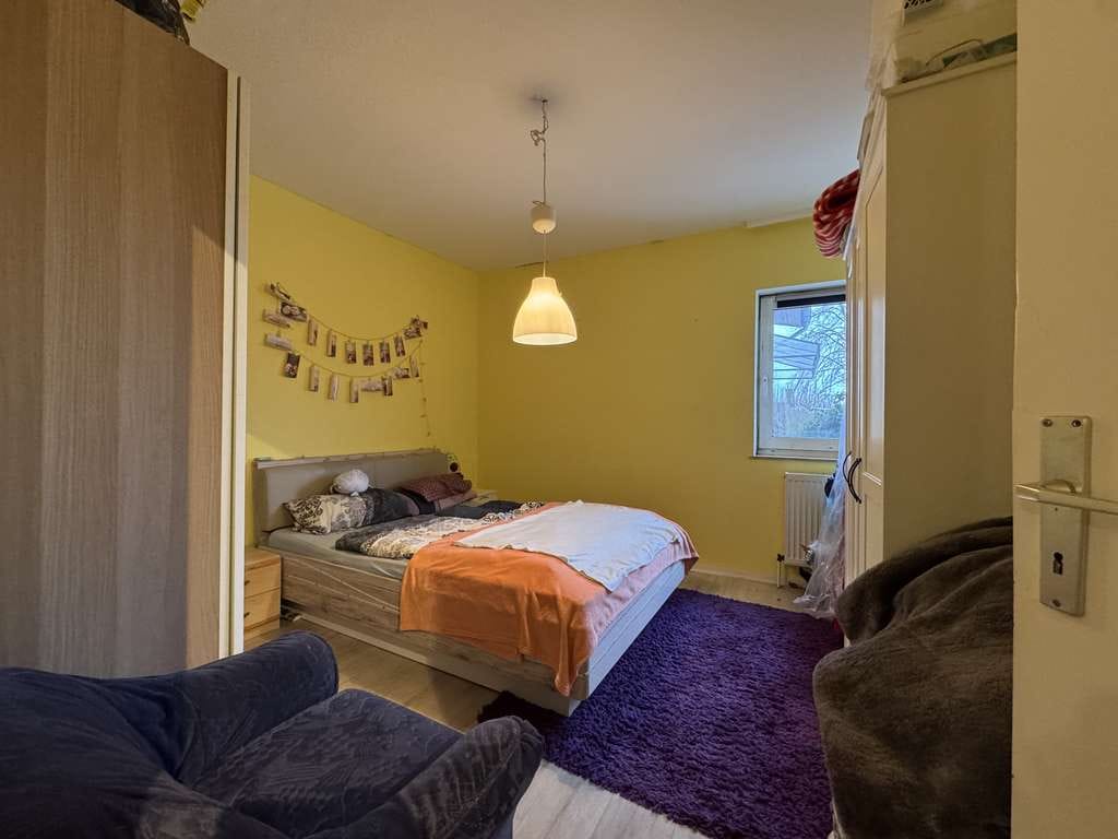 Immobilie in Todendorf - Faktor 16,73 - Terrassenwohnung mit Stellplatz - Bild 1
