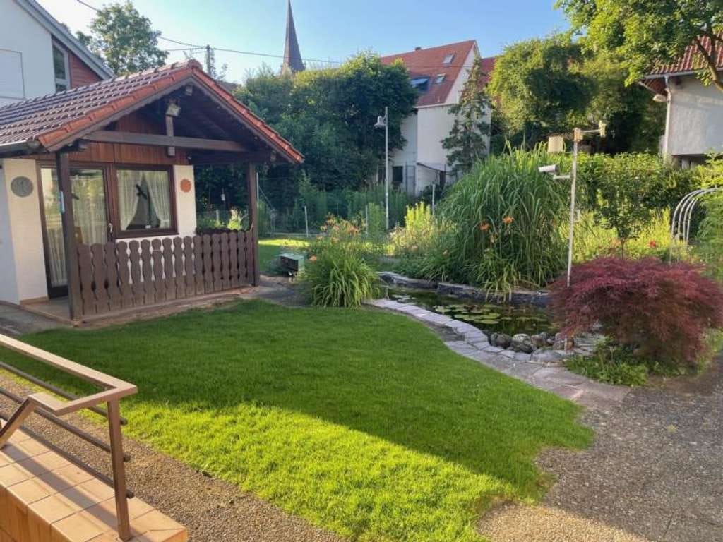 Immobilie in Schlierbach - Generationsglück genießen! Attraktives freistehendes Zweifamilienhaus! - Bild 4