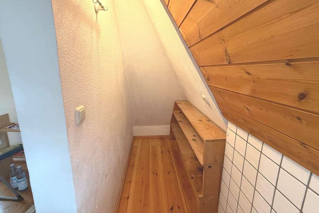 Immobilie in Hersbruck - Charmante Dachgeschosswohnung in schöner Lage in Hersbruck - Bild 4