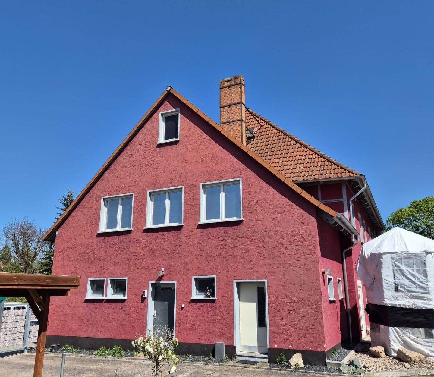 Immobilie in Gangloffsömmern - Attraktive Kapitalanlage in Gangloffsömmern (99634) - Bild 3