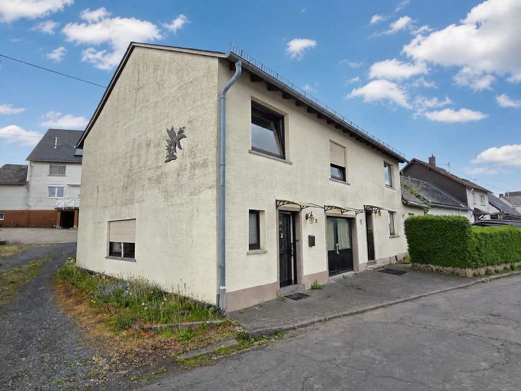 Immobilie in Höhn - Von RTI: Ein-/ Zweifamilienhaus mit neuer Heizung in Höhn-Neuhochstein! - Bild 1