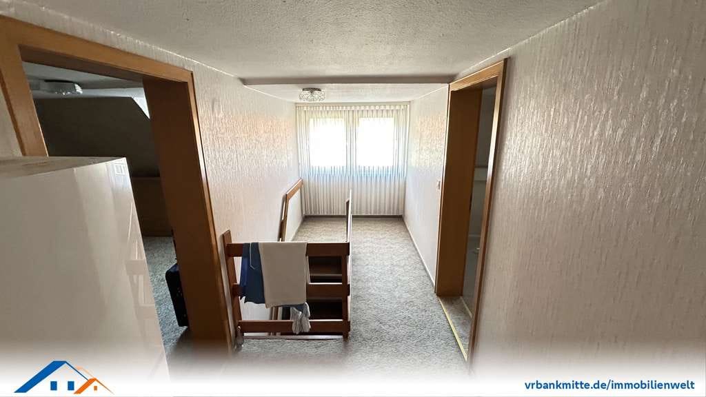 Immobilie in Katlenburg-Lindau - Handwerker aufgepasst! Resthof mit Scheune in Lindau - Bild 1