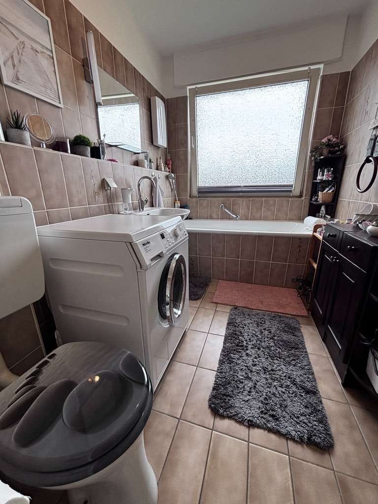 Immobilie in Welver - Viel Platz auf 3 Zimmern - inklusive Balkon und Stellplatz - Bild 4