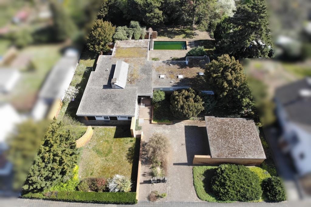 Immobilie in Dannstadt-Schauernheim - Bungalow in Dannstadt-Schauernheim (Dannstadt) - Bild 3