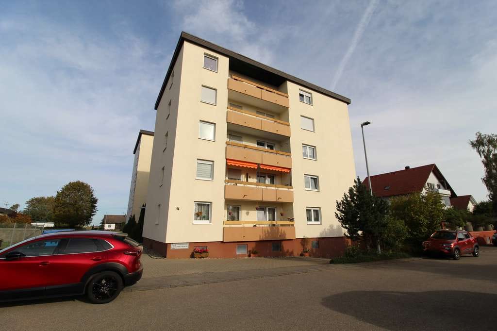 Immobilie in Winterlingen - Für Kapitalanleger oder Eigennutzung - Bild 0