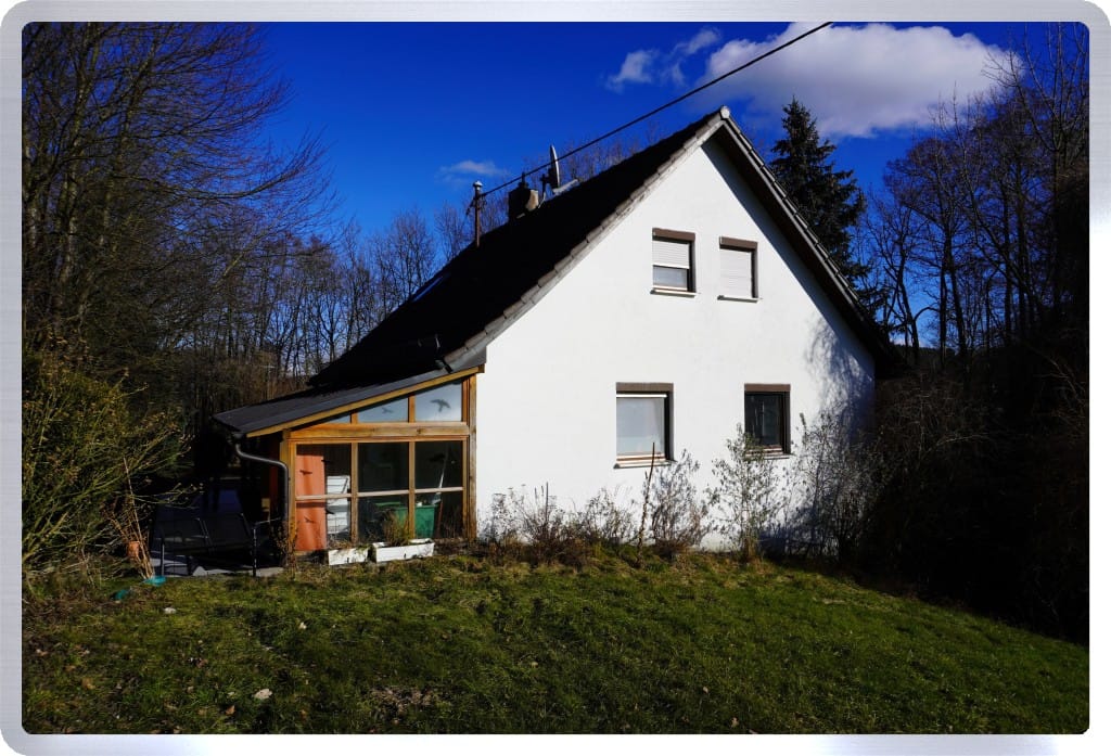 Immobilie in Sankt Wolfgang - KREIPL-IMMO -NEUER PREIS- St.Wolfgang- EFH im Grünen - NATUR PUR - Bild 2
