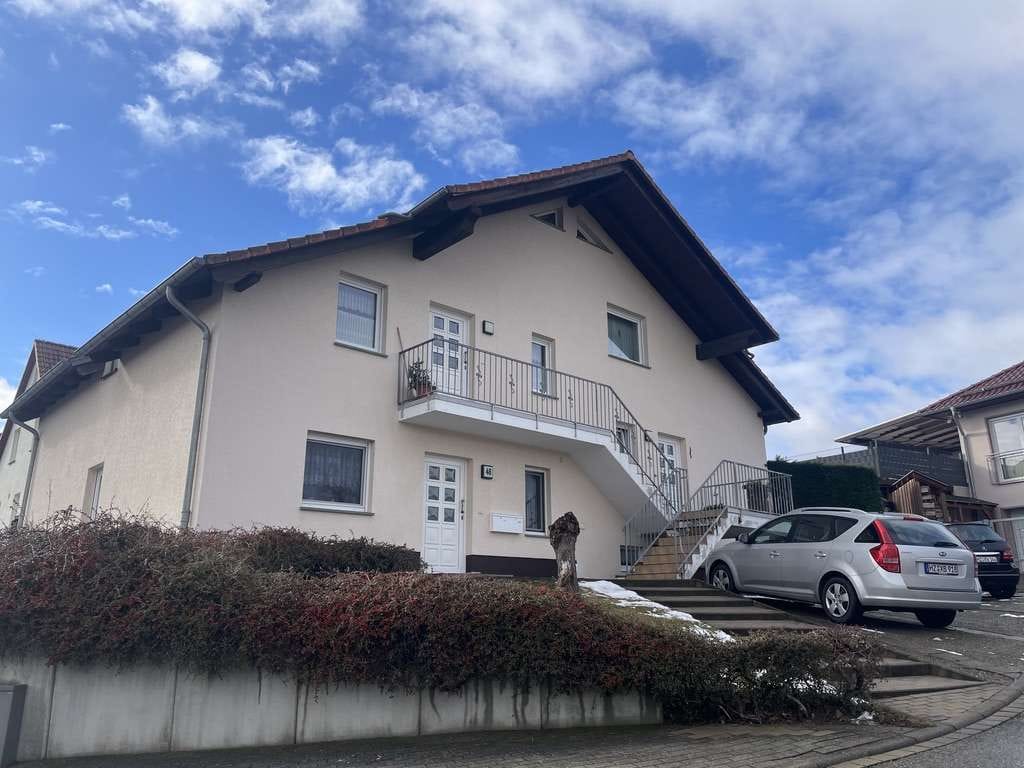 Immobilie in Thale - 3-Familienhaus mit Terrassen, Balkon,  Keller und Stellplätzen in beliebter Wohnlage von Thale - Bild 0