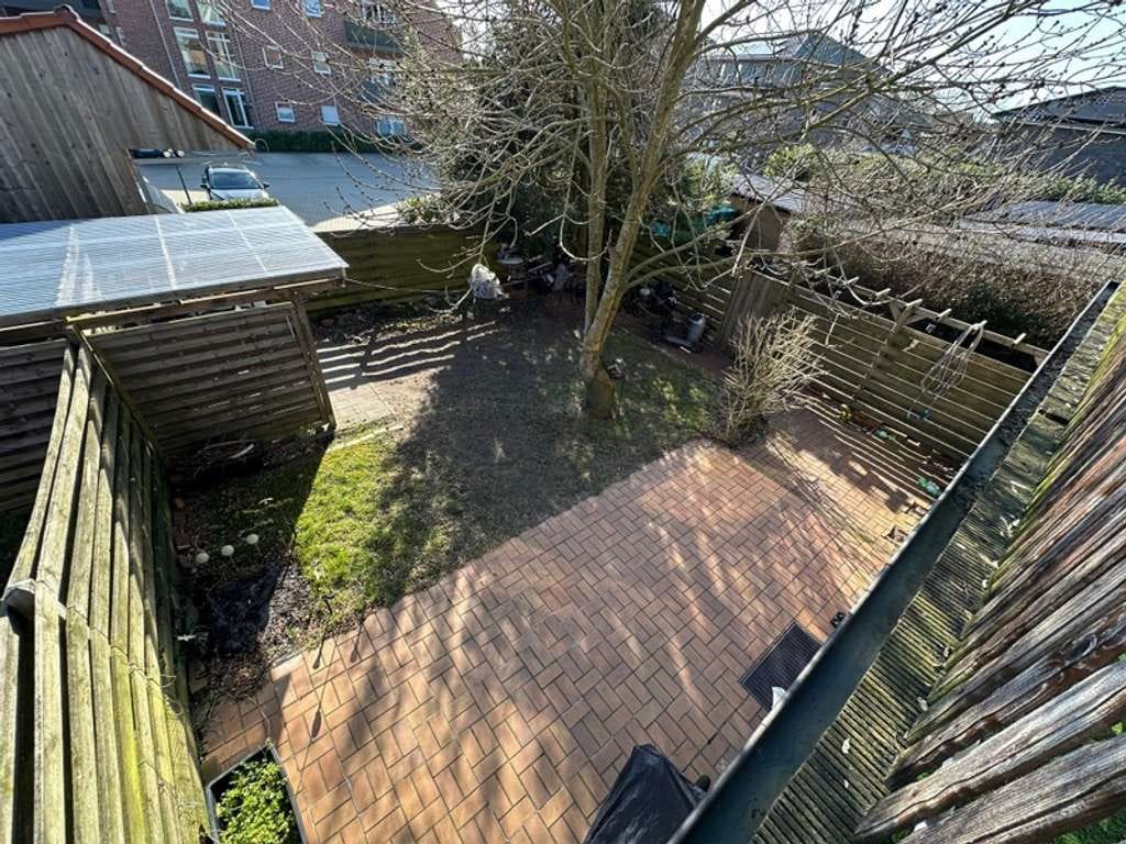 Immobilie in Haren (Ems) - Vermietetes Zweifamilienhaus als Kapitalanlage in Haren-Emmeln zu verkaufen - Bild 3
