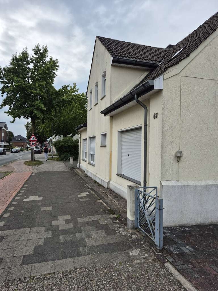 Immobilie in Gronau - 2 Familienhaus in guter Lage, stadtnah - Bild 2