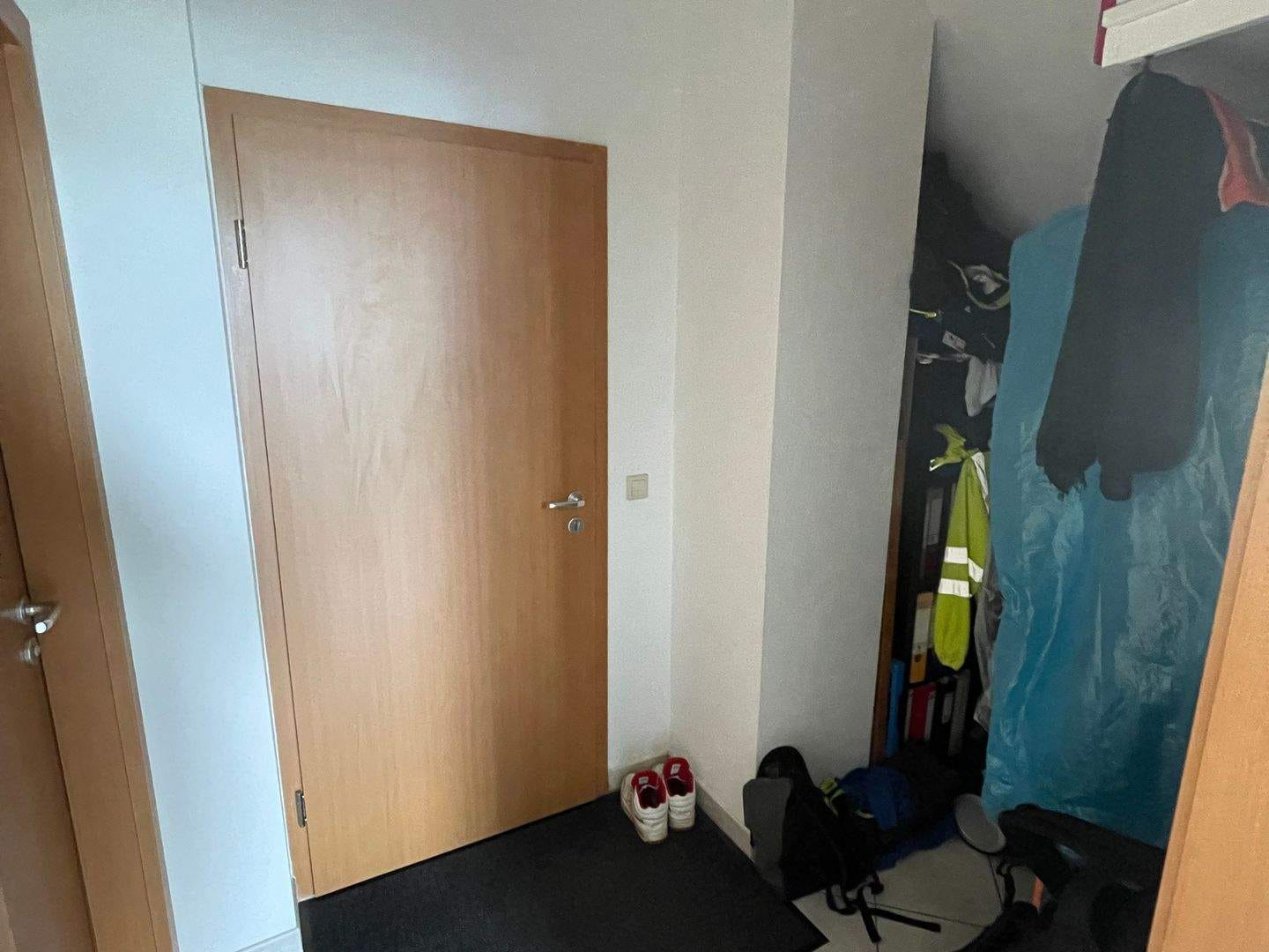 Immobilie in Dußlingen - Tolle Kapitalanlage 2-Zi.-DG-Whg. mit EBK + Balkon in Dußlingen - Bild 2