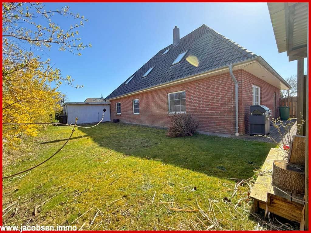 Immobilie in Bollingstedt - Leben, lachen, ankommen – ein Zuhause mit Raum für alles, was Familie ausmacht - Bild 1