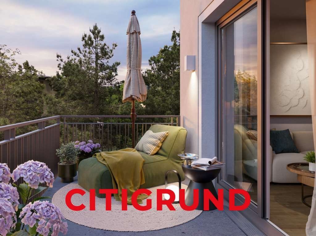 Immobilie in Oberschleißheim - Oberschleißheim - Gemütliches Apartment mit Wohlfühlambiente in modernem Wohnquartier - Bild 0
