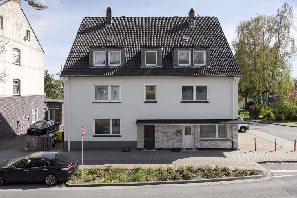 Immobilie in Bottrop - Vollvermietetes Mehrfamilienhaus in Bottrop | 7 Einheiten | Entwicklungspotenzial vorhanden - Bild 2