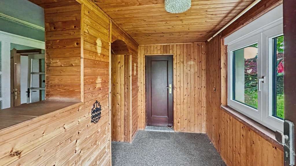 Immobilie in Pölzig - Einfamilienhaus mit Einliegerwohnung in Pölzig - Bild 4