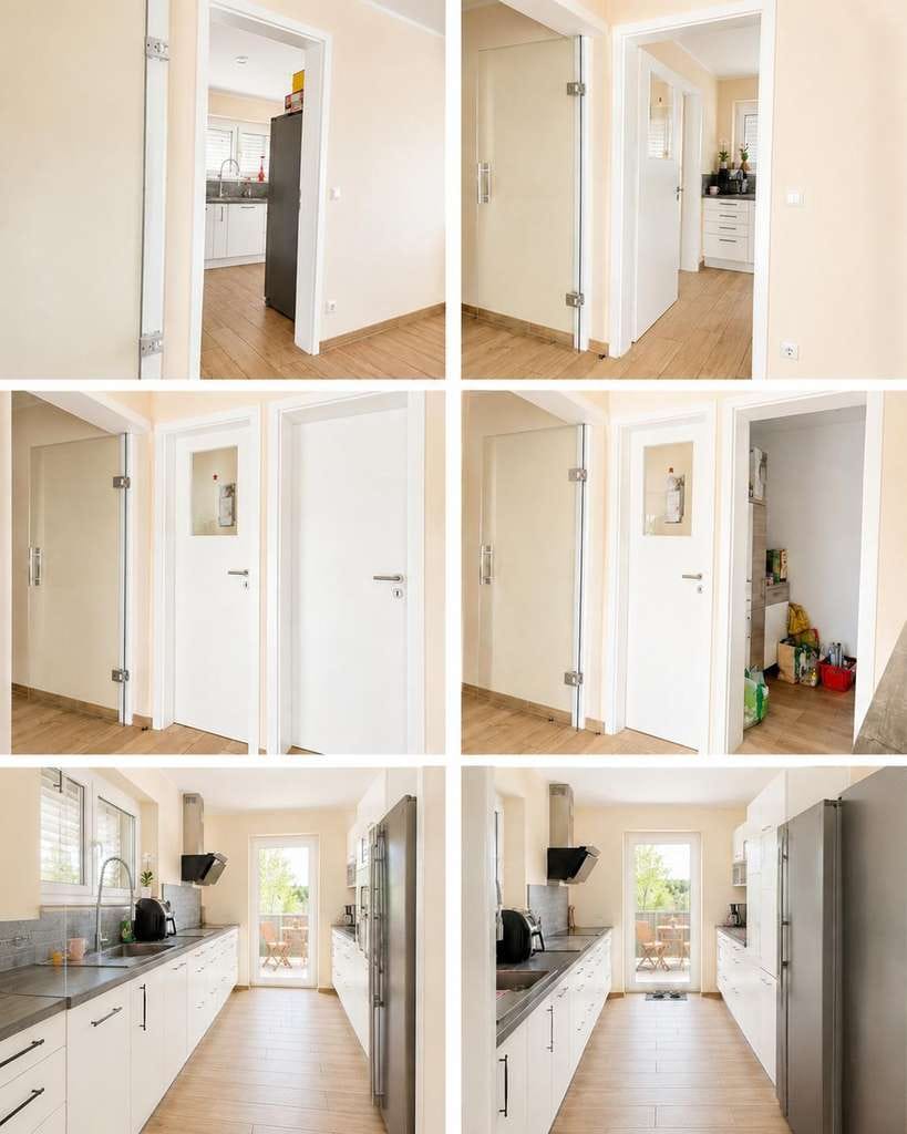 Immobilie in Engelstadt - Sehr schöne moderne Maisonette-Wohnung in Engelstadt - Bild 3