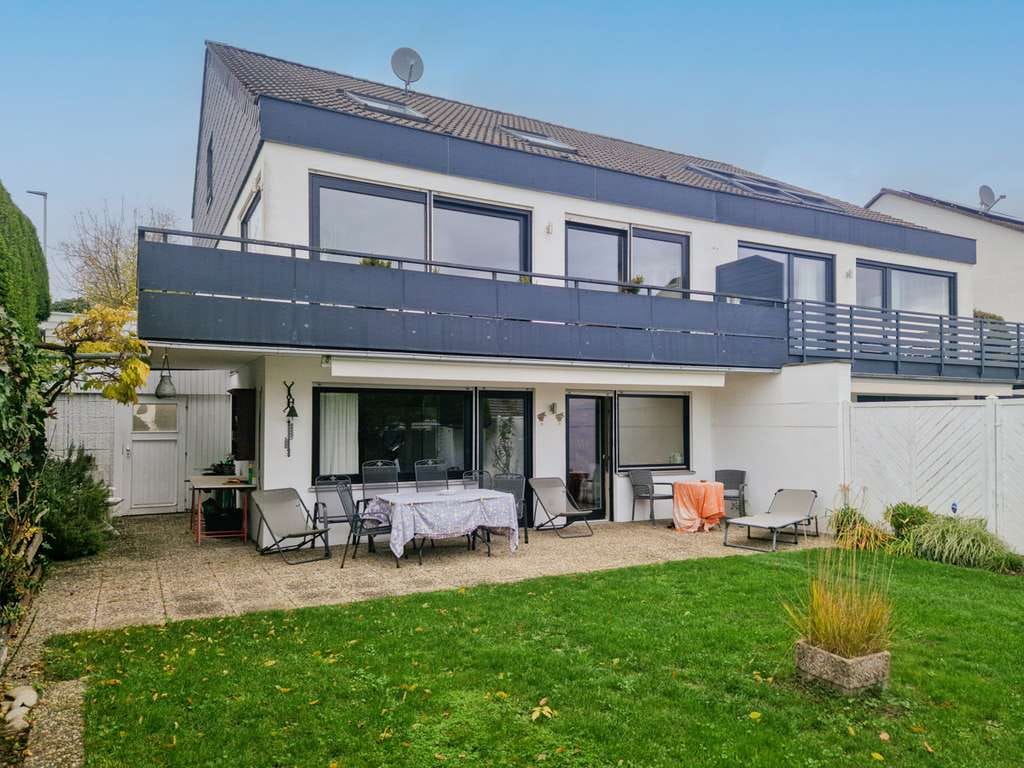Immobilie in Ober-Olm - Familientraum mit Weitblick, Ruhe, TOP-Anbindung und ganz viel Platz! Seltenes Angebot! Nähe ZDF! - Bild 0