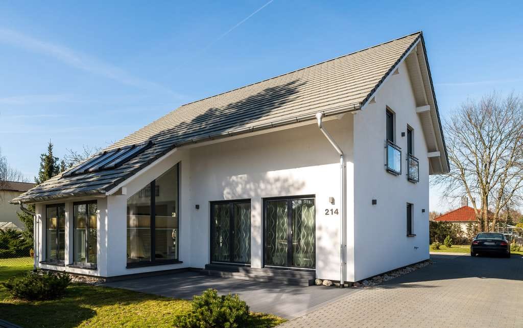 Immobilie in Rangsdorf - Erst bauen, dann zahlen – Ihr Traumhaus ohne Stress! ScanHaus Marlow - Bild 2