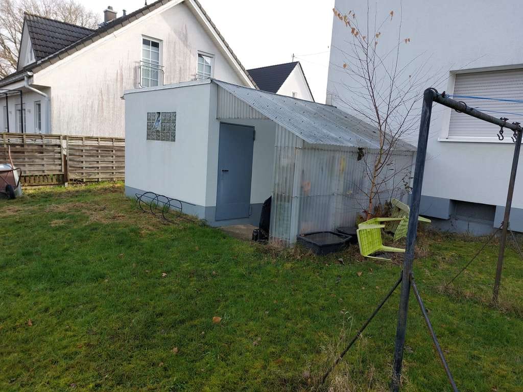 Immobilie in Trulben - Energetisch saniertes Zweifamilienhaus - Bild 3