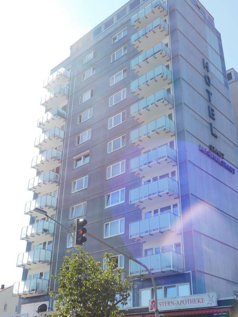 Immobilie in Michelstadt - Tolle Wohnung in Zentraler Lage mit Fernblick - Bild 3