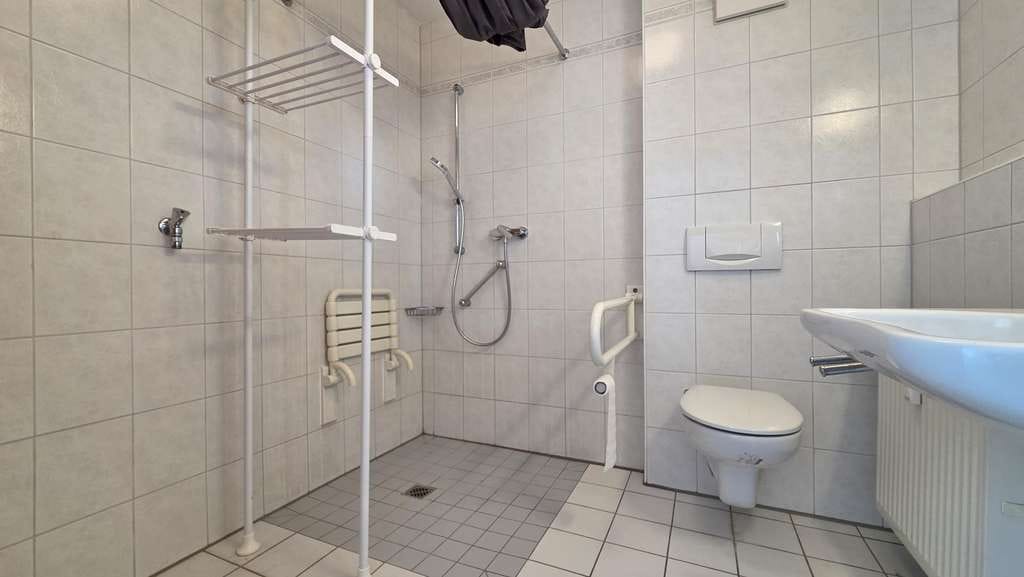 Immobilie in Kraichtal - Mehr als nur vier Wände – Lebensqualität im Alter  2-Zimmer mit Balkon in Münzesheim zu verkaufen! - Bild 4