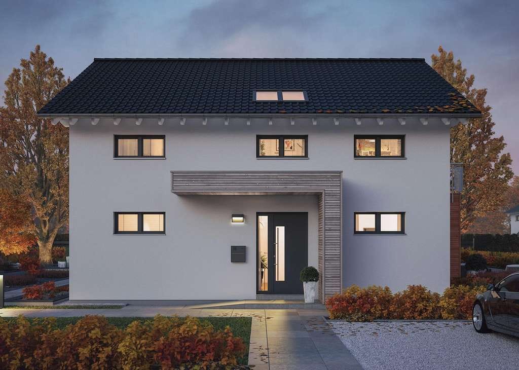 Immobilie in Deining - Traumhaus im Grünen , Döllwang - Bild 2