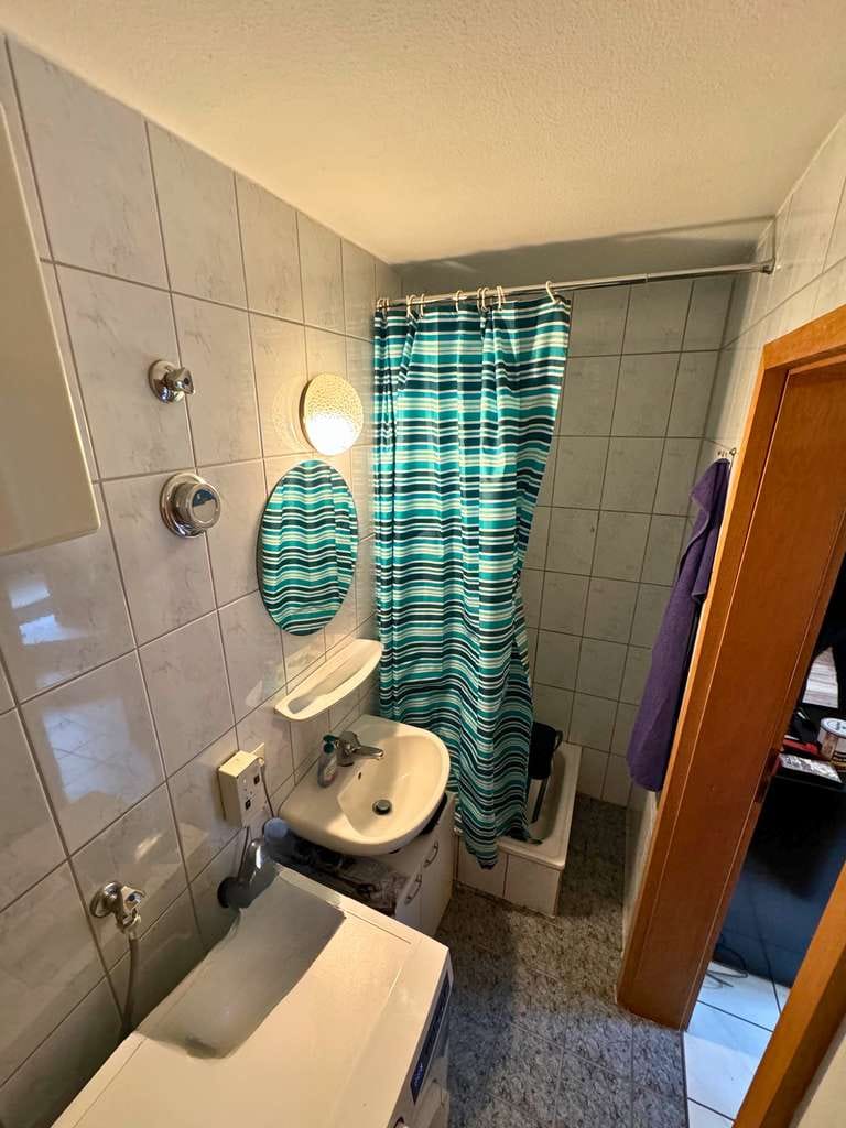 Immobilie in Bad Peterstal-Griesbach - 6,48 % Rendite - 1 Zimmer Wohnung mit separatem Eingang - Bild 4