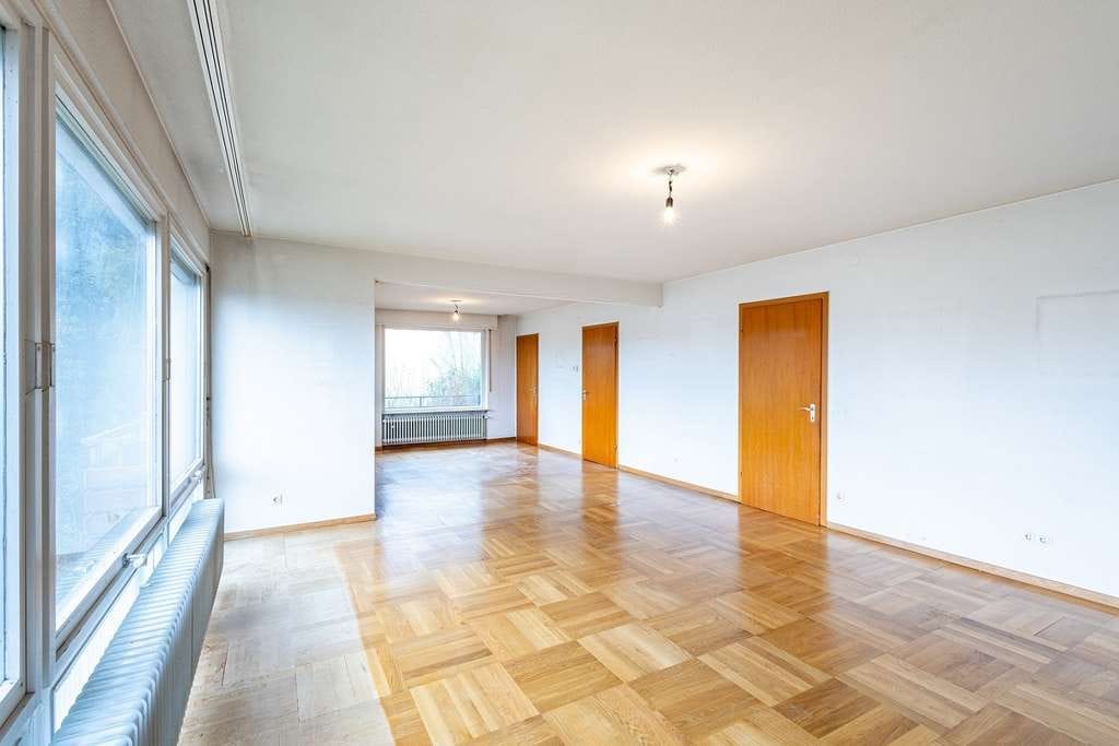 Immobilie in Remshalden - Remshalden-Geradstetten: freistehendes Einfamilienhaus in sonniger Aussichtslage  - Bild 2