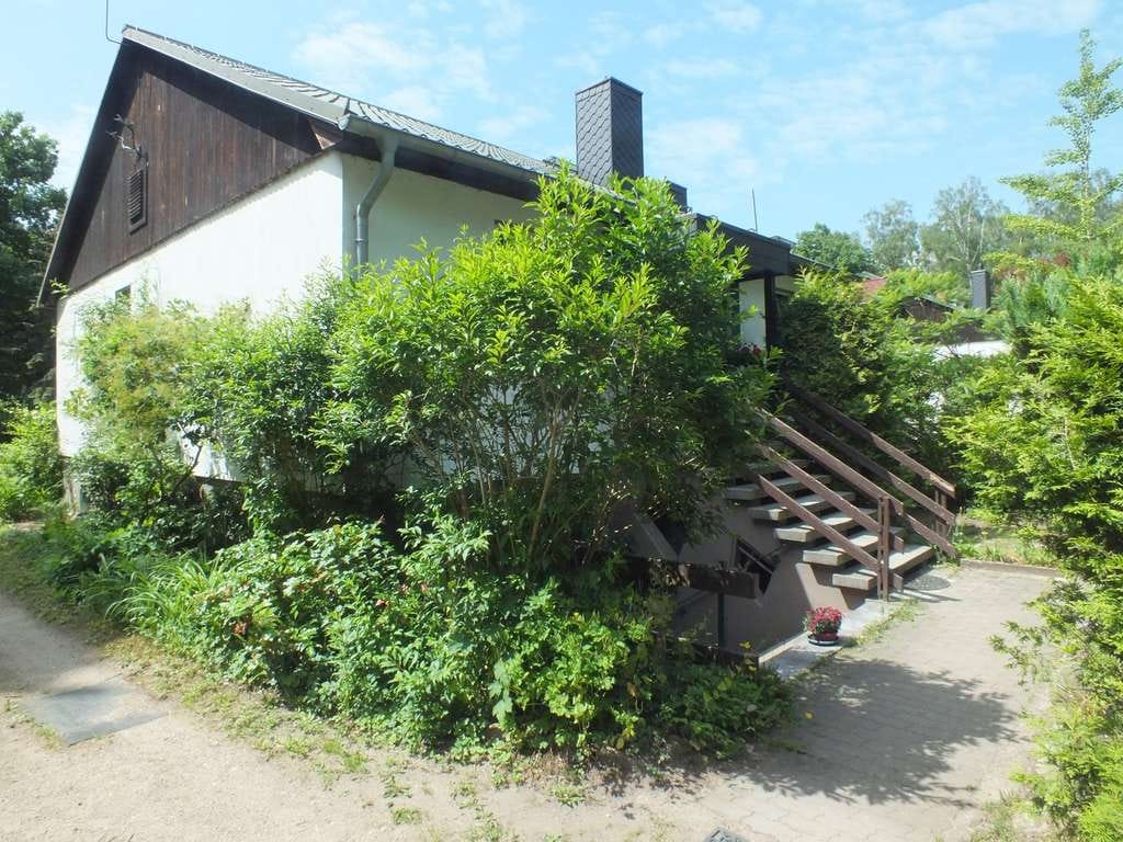 Immobilie in Milmersdorf - Provisionsfrei - Doppelhaushälfte in Waldnähe - Bild 4