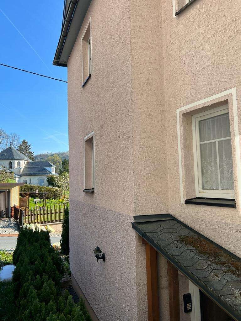 Immobilie in Steinach - Mehrfamilienhaus in toller Lage in Thüringen - Bild 1