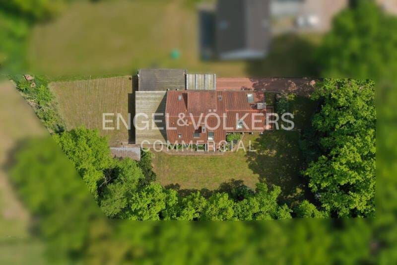 Immobilie in Hagen im Bremischen - Architektenhaus in traumhafter Umgebung - Bild 1