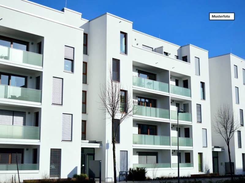 Immobilie in Werdau - Mehrfamilienhaus in 08412 Werdau, Marienstr. - Bild 0