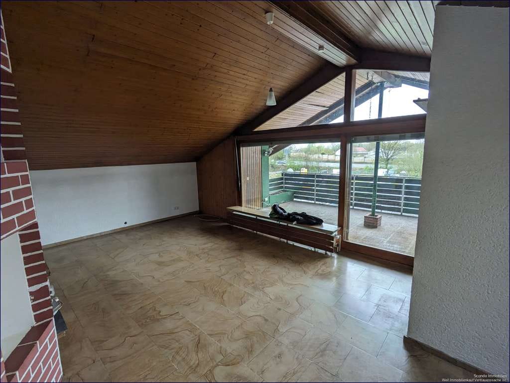Immobilie in Langenselbold - ** Wohnhaus mit ca. 12% Rendite ** - Bild 1