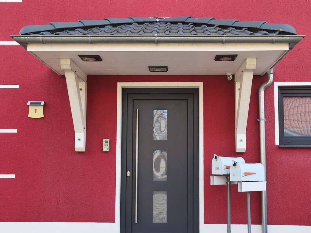 Immobilie in Döllstädt - Modernes Zweifamilienhaus (Baujahr 2014) zur Eigennutzung oder Kapitalanlage - Bild 2