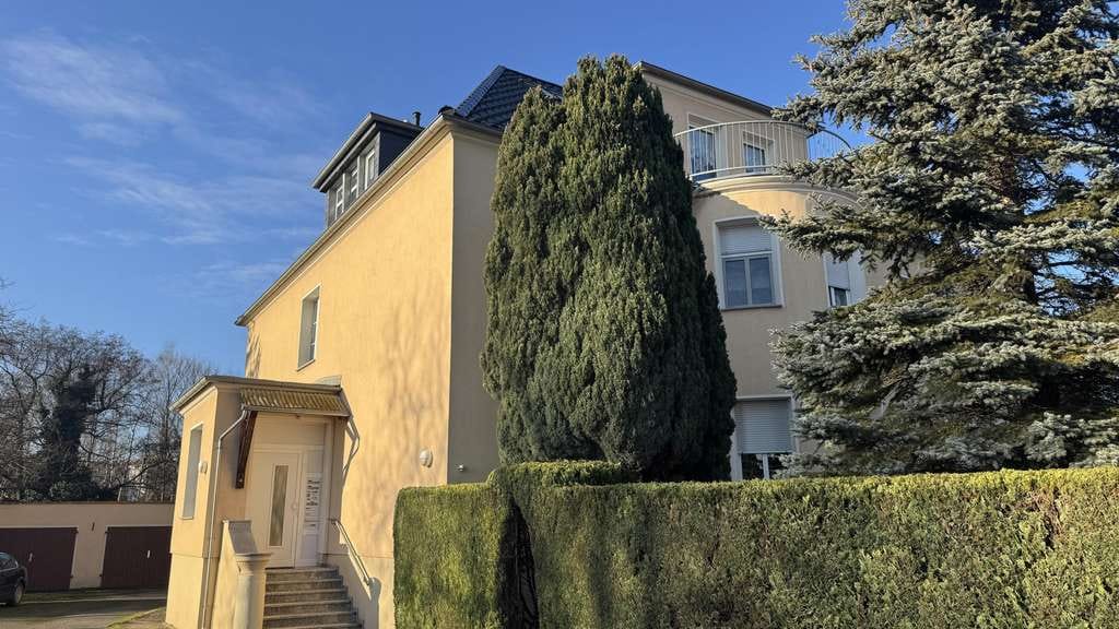 Immobilie in Forst (Lausitz) - Baršć - Investment in Forster Villa - Bild 4
