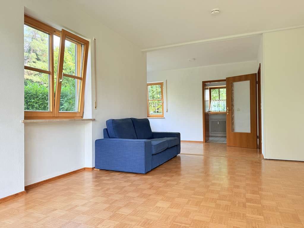 Immobilie in Eggstätt - Attraktive 2-Zimmer-Gartenwohnung in Eggstätt – Wohnen im idyllischen 7-Seen-Gebiet am Chiemsee - Bild 4