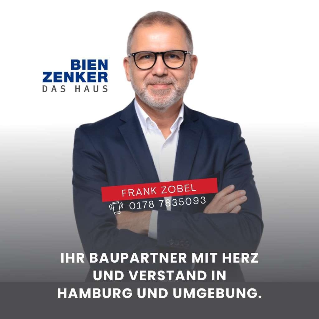 Immobilie in Horst - Elegantes Einfamilienhaus mit bodentiefer Verglasung. - Bild 2