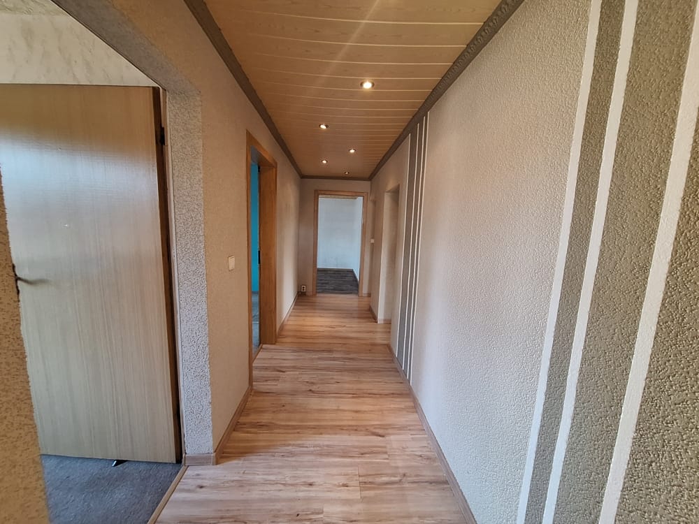 Immobilie in Jacobsdorf - Für das Alter vorsorgen - Leben auf einer Ebene! - Bild 3