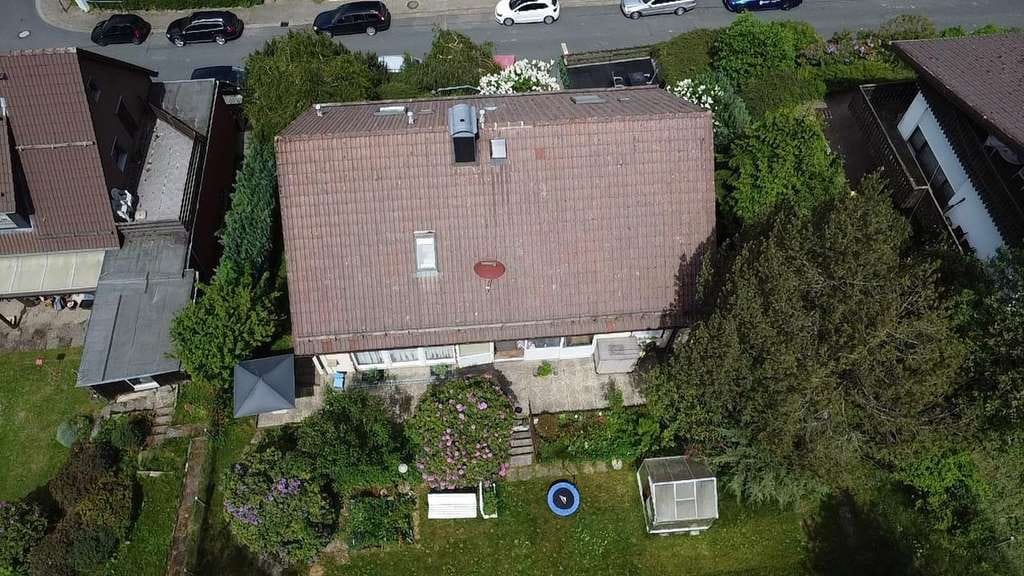 Immobilie in Langelsheim - Einfamilienhaus - Bild 2