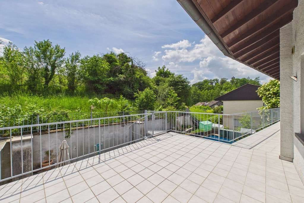 Immobilie in Heppenheim - Großzügiges Zweifamilienhaus in Heppenheim-Kirschhausen – Wohnen & Mieteinnahme unter einem Dach - Bild 4