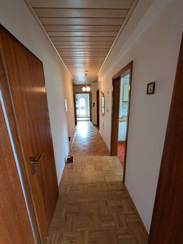 Immobilie in Edermünde - Edermünde -Besse:  Gepflegtes Einfamilienhaus mit Einliegerwohnung und Garten - Bild 4