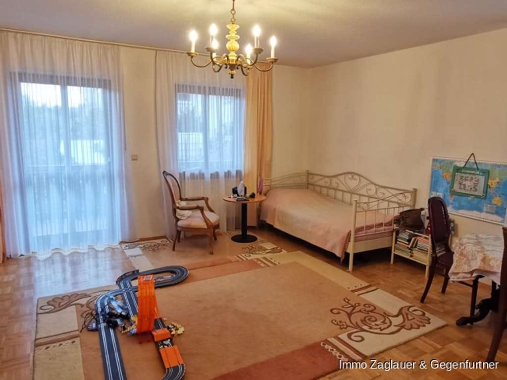 Immobilie in Deggendorf - Neugierig auf mehr Natur?  Klasse 75 m² Wohnung in Deggendorf mit ruhiger und sonniger Terrasse - Bild 2