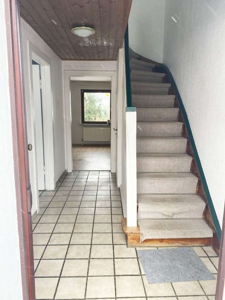 Immobilie in Lensahn - Lensahn - Doppelhaushälfte mit Garage und großem Garten - Bild 3