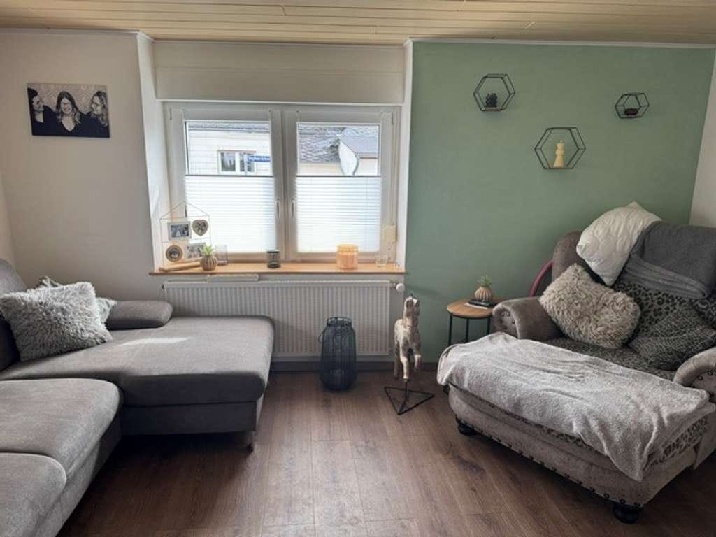 Immobilie in Monzelfeld - Großzügiges Familienhaus - teilweise kernsaniert - Bild 4