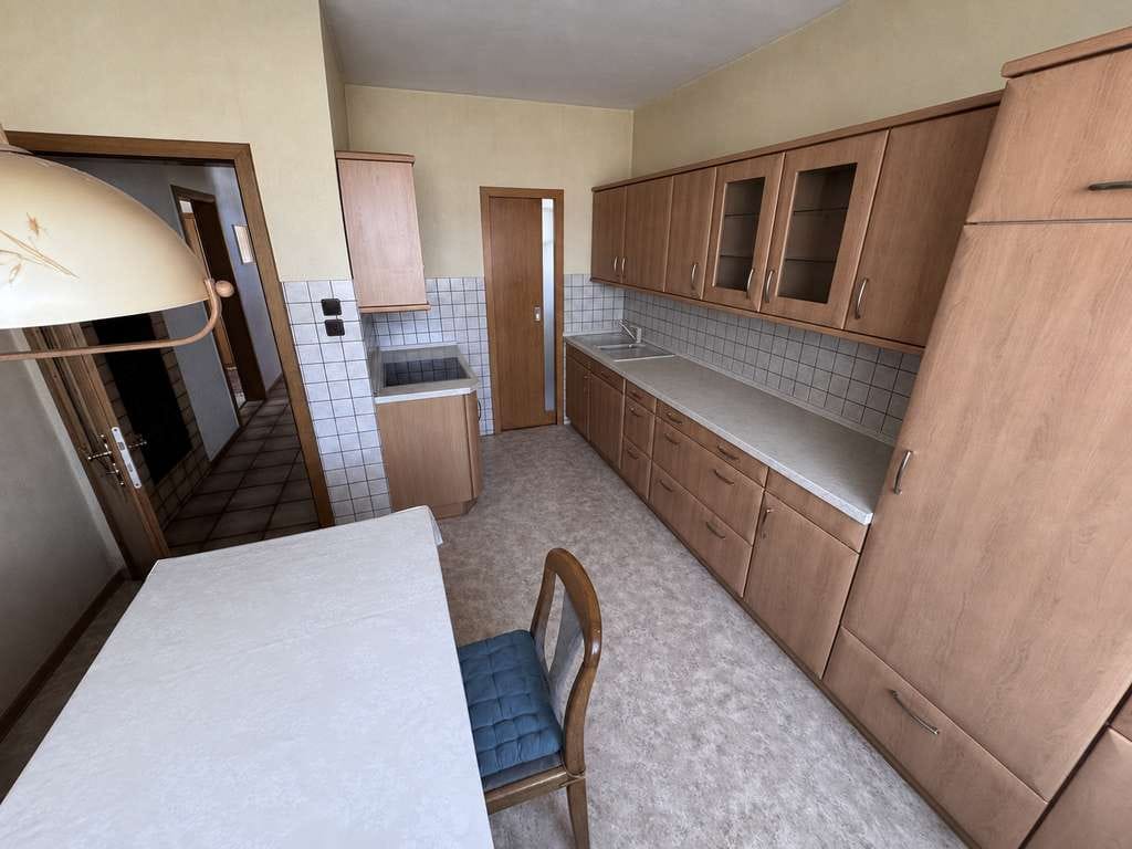 Immobilie in Solms - Burgsolms, Zentrum Einfamilienhaus mit sep. Bauplatz - Bild 3
