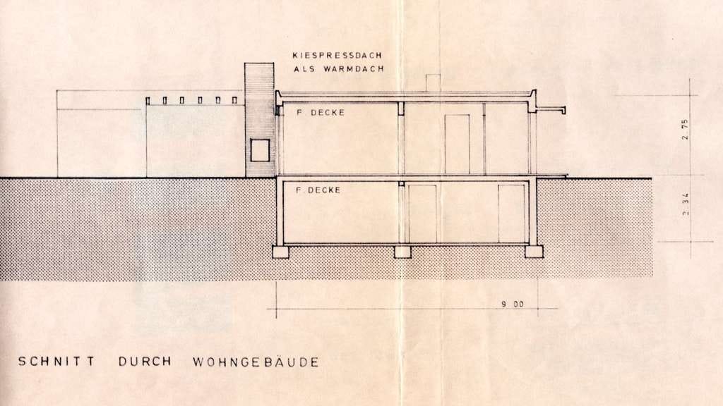 Immobilie in Neulußheim - Wohnen mit Charakter: Einfamilienhaus in Neulußheim - Bild 3