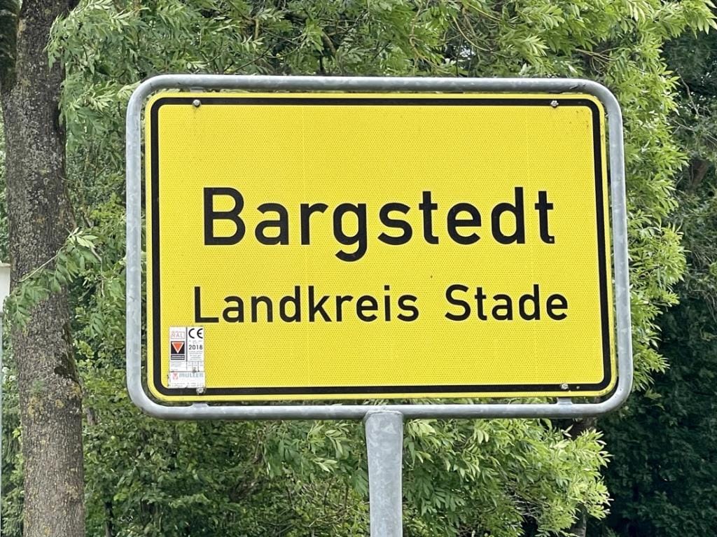 Immobilie in Bargstedt - Bungalow in Bargstedt - Bild 3
